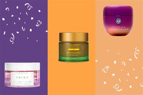 The 10 Best Anti-Aging Face Masks of 2020