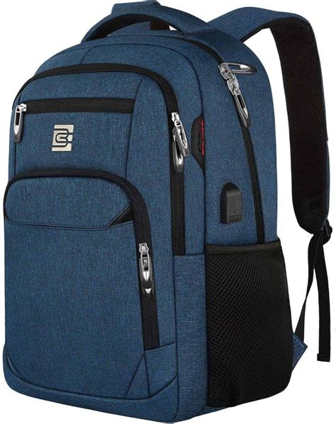 13 Absolute Durable Backpacks For College Students (2020) | Laptop backpack, Laptop backpack ...