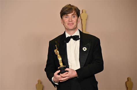 Premios Oscar 2024: Ganadores Oscar 2024: lista completa de películas ...