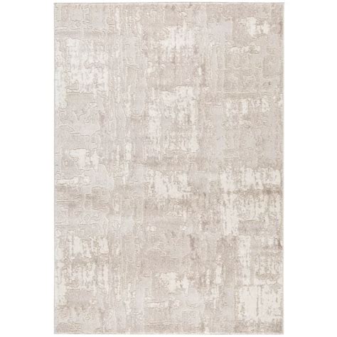 Margaux Abstract Area Rug in Taupe | Area rugs, 8x10 area rugs ...