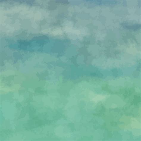 Free Vector | Water green texture