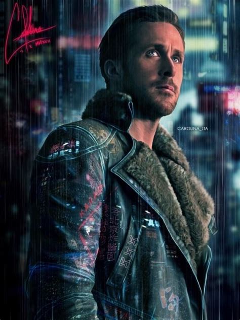 Бегущий По Лезвию 2049 / Blade Runner 2049 (2017) | Blade runner, Blade ...