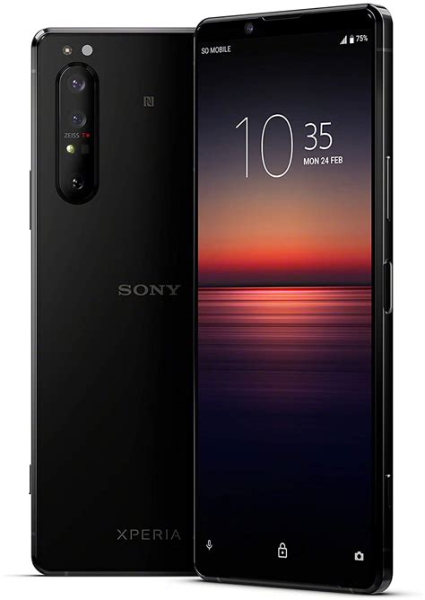 Sony Xperia 1 II Price And Full Specification - ITHelpSupport.com