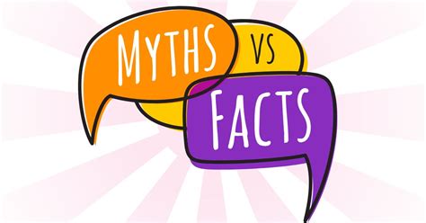 myth vs fact - The Birth Nurse®