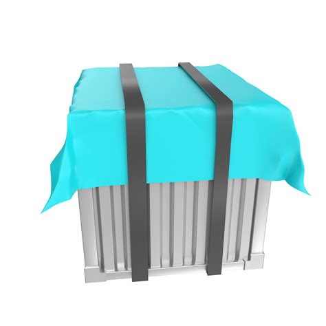 Container isolated on transparent 20954067 PNG