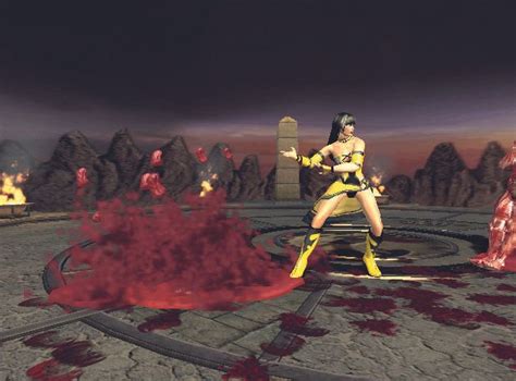 Mortal Kombat: Armageddon | GamesRadar+