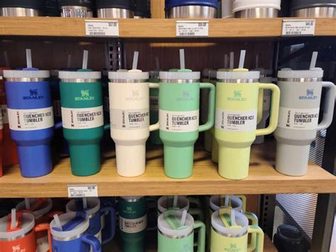 Stanley cups: What are they, and why are they so popular?