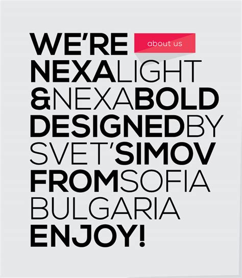 21 Beautiful Royalty Free Fonts for Commercial Use