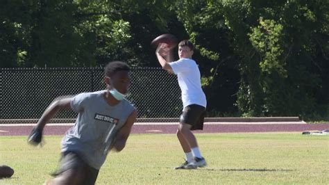 Madison Academy football gearing up for year two with Bob Godsey | WHNT.com