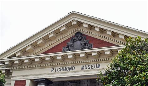 Richmond museum readies to reopen, debut Arnautoff mural - Richmond Standard