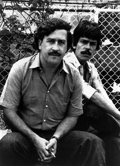 I Was Here.: Pablo Escobar