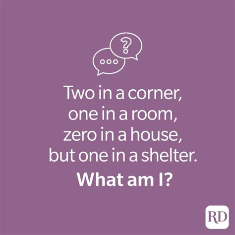 78 Riddles for Adults (with Answers) That Will Test Your Smarts