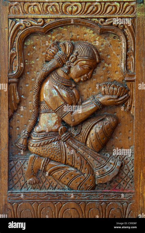 Wood carving hi-res stock photography and images - Alamy