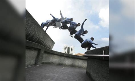 Parkour & Tricking Open Gym Training / Ages 15 Years + - The 92nd Street Y, New York