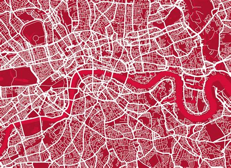 London Street Art Map