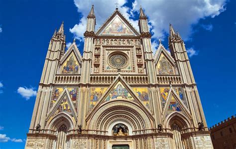 8 Top-Rated Tourist Attractions in Orvieto | PlanetWare