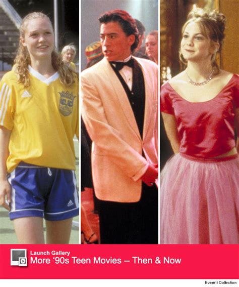 '90s Teen Movie Stars -- See Your Favorite Film Hotties Now! | toofab.com