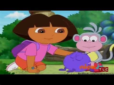 Dora the Explorer - Baby Winky Comes Home Dora the Explorer p1 - YouTube