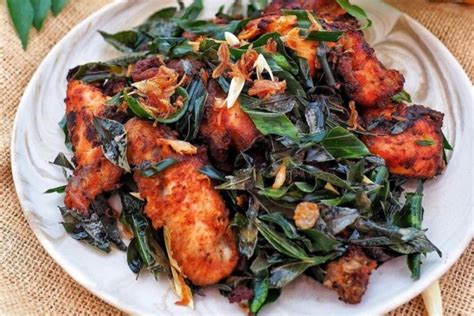 Resep Ayam Tangkap Khas Aceh yang Spesial Banget, Bikin Ngiler!