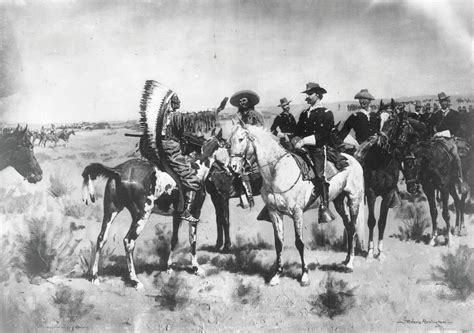 The battle of Little Bighorn: what happened at 'Custer's last stand'? | Flipboard