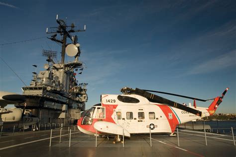 Intrepid Sea, Air & Space Museum on Twitter: "The Intrepid Museum ...