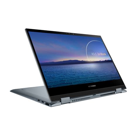 Asus Zenbook Flip 13 UX363EA Oled712 Core i7 1165G7 16GB 1TB IrisXe