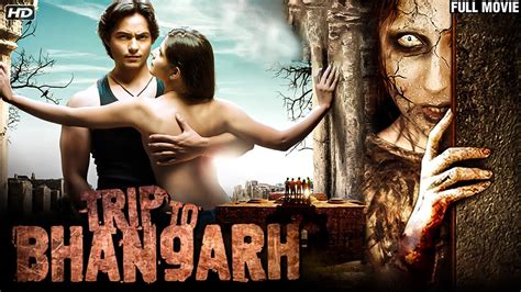 भानगढ़ ट्रिप (Full Movie) | Manish Chaudhary, Suzana Mukherjee | Bollywood Horror Movies - YouTube