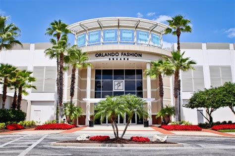 Best Shopping Spots in Orlando, Florida for Black Friday 2021 ...