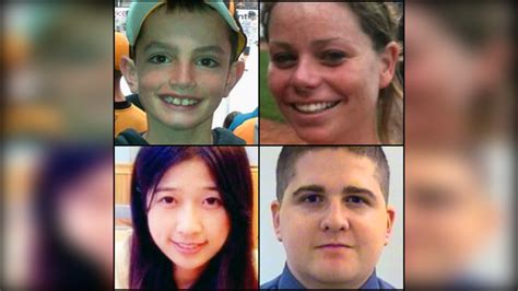 Remembering the Boston Marathon bombing victims 11 years later | WPRI.com