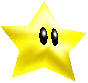 Image - Star Model - Super Mario 64.png - The Nintendo Wiki - Wii ...