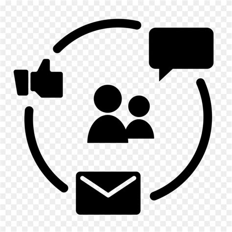 Free Other Icon - Communication Icon PNG - FlyClipart