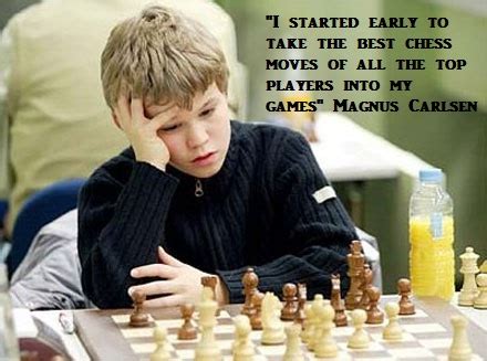 Magnus Carlsen Quotes. QuotesGram