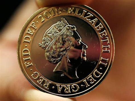 Queen's new portrait for coins revealed in first change since 1998 ...