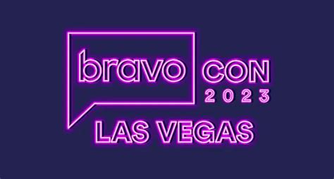 BravoCon Reveals Full Schedule Ahead of Highly Anticipated Fan Event ...