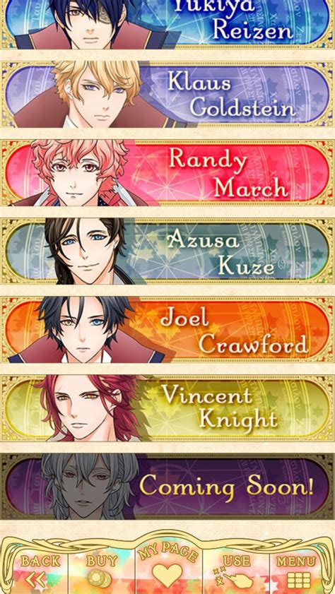 Red fire hair (wizardess heart) - New characters! - Wattpad