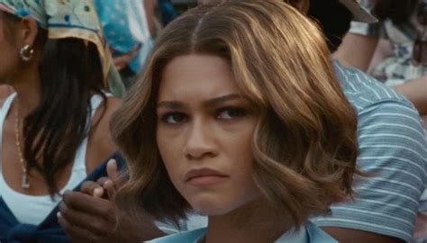 CHALLENGERS (2023) Movie Trailer: Zendaya coaches Mike Faist into a ...