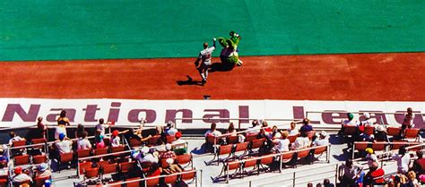 Ballpark Brothers | Veterans Stadium, Philadelphia, PA