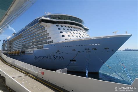 First look: Royal Caribbean cruise ship begins sailing again in ...