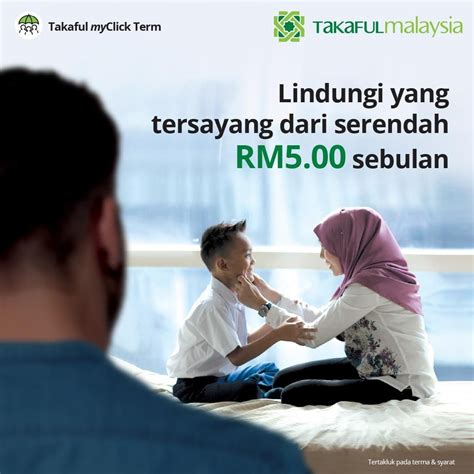 Hibah Takaful Murah Serendah RM5 dari Syarikat Takaful Malaysia Keluarga Berhad, Everything Else ...