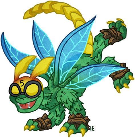 Fanart: Skylanders Dragons- High Five by TheLeatherDragonI on DeviantArt