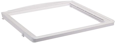 Genuine Frigidaire 240599803 Refrigerator Shelf Frame - Walmart.com ...