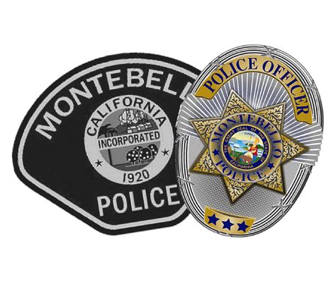 Montebello Police Department - 20 Crime and Safety updates — Nextdoor — Nextdoor