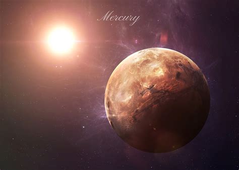 Mercury Symbol and Planet Meaning on Whats-Your-Sign