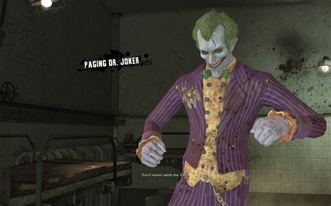 Steam Community :: Guide :: You CAN play as the Joker on PC!