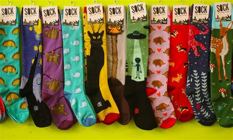 Gift Man -Gifts and Souvenir Shop: SOCKS: Awesome socks for everyone