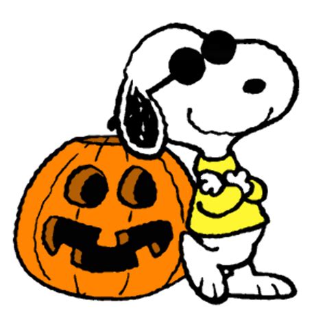 Download High Quality halloween clipart free snoopy Transparent PNG ...