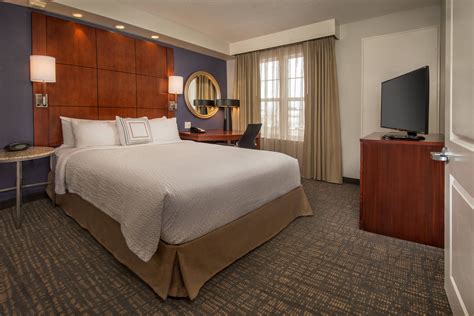 Residence Inn Dulles Airport - Two-Bedroom Suite