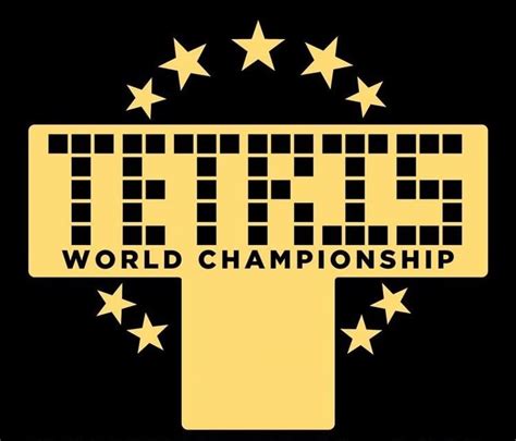 Classic Tetris World Championship - Alchetron, the free social encyclopedia