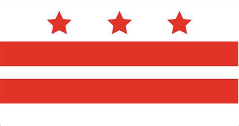 290+ Washington Dc State Flag Illustrations, Royalty-Free Vector Graphics & Clip Art - iStock