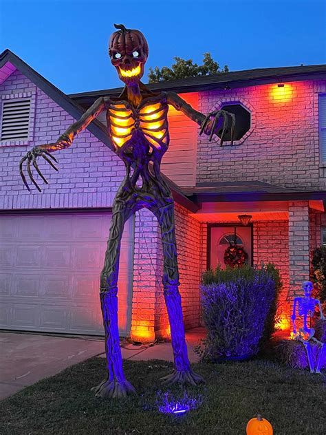 Tìm hiểu skeleton decoration home depot șiêu độc đáo và sáng tạo cho ...